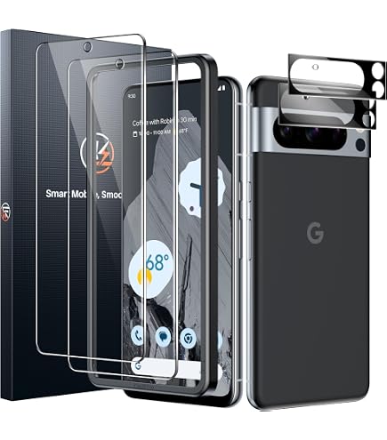 Amazon.com: Google Pixel 8 Pro, 256GB, Obsidian - Locked to AT&T